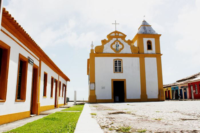 Turismo en America Latina - Arraial d'Ajuda